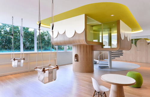 何宗宪:用设计创造新的未来