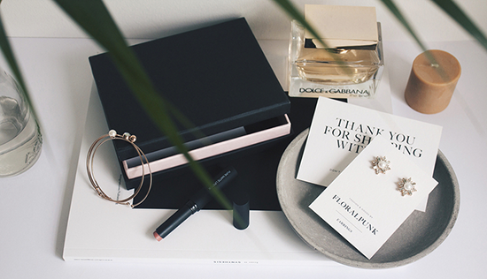 FLORALPUNK珠宝伟德手机网址