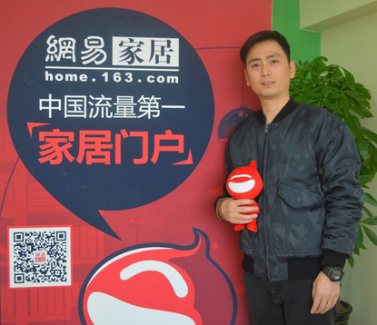 丁肖克:提炼传统文化 为设计注入新鲜元素