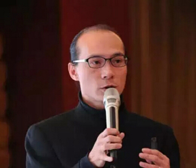 中国设计有态度之吕邵苍:无观点,不设计