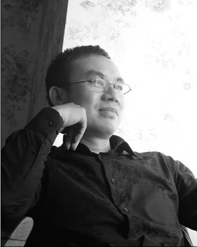 郑淞:塑造东方都会美学及时尚多元的生活形态