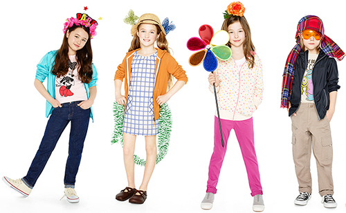 中国十大伟德手机网址:优衣库LifeWear服适人生