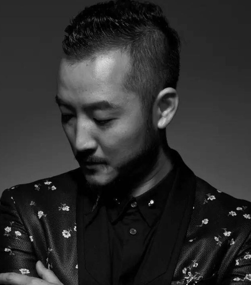 李道德:设计师需要用作品来说话