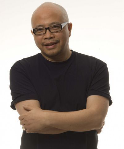 杨邦胜:用传统元素演绎现代设计