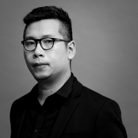 陈兴博:不会做设计的CEO,不是好设计