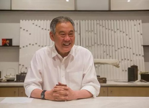 设计顽童林丰年:设计的意义为使用者而存在