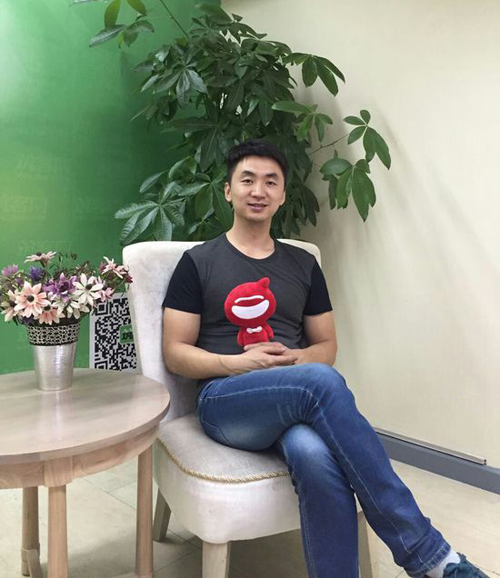 张弛| 以人为本,用心设计让生活更美好