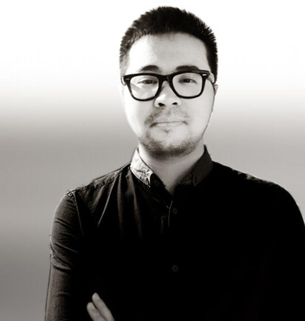 中国设计星练华文:要做最本真的设计