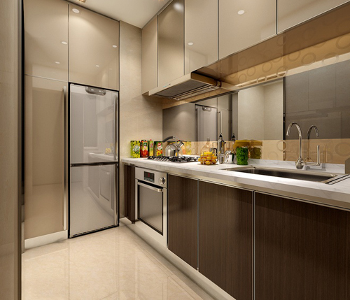 2016最新流行的厨房伟德娱乐开户风格大全