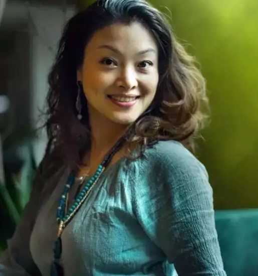 “十雅谈”特辑 | 曹丽霞:重返自然,回归本真