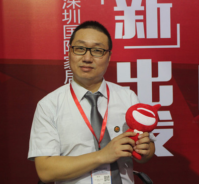 明佳布艺蔡业庭:切入空间搭配设计 完善整体服务