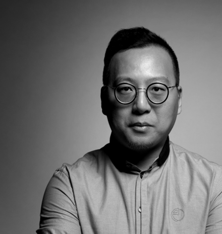 对话张力:十年,精装修房之设计经验