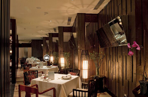 做好色彩运用 让色彩为餐饮伟德娱乐开户填色