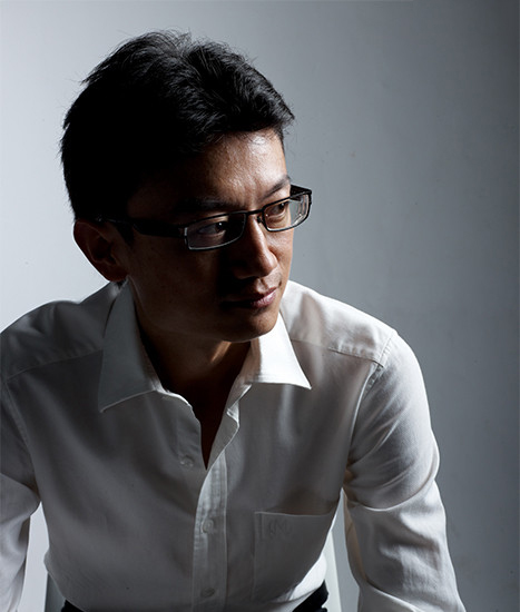 殷艳明:倡导室内设计多元化发展