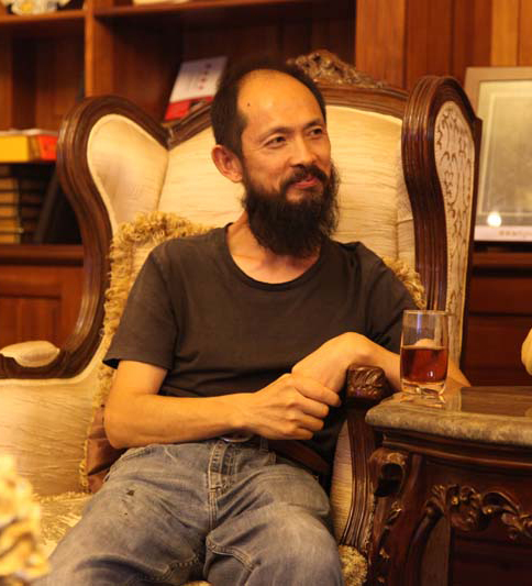 天物稀存袁继新:绿色设计会逐渐成为所有人的共识