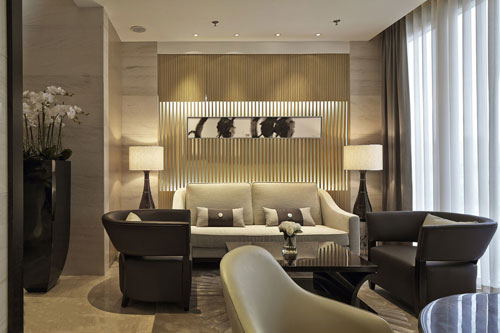 洽谈家居伟德娱乐开户的八大精髓理念