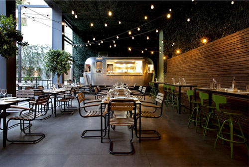 餐厅伟德娱乐开户流程分为五个阶段