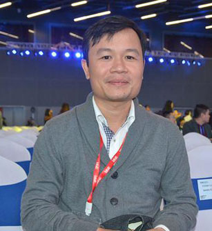 武重义:用设计拉近人与自然的关系