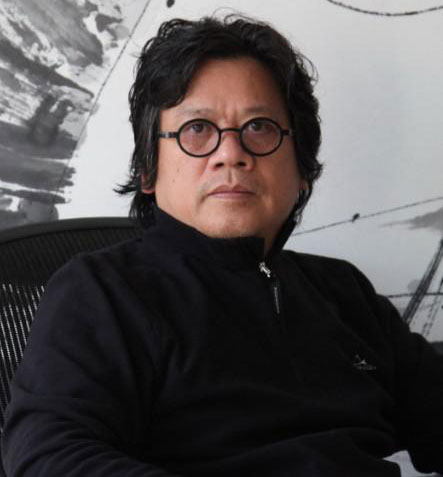 林学明:设计是人生的修行