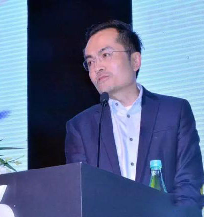 Mike Lim:做设计,傻是一种福气