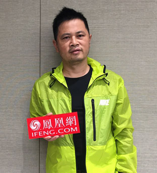 周子轩:创意来源于对设计的不断思考