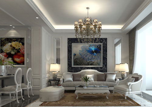 伟德娱乐开户中,各大空间需要注意的细节