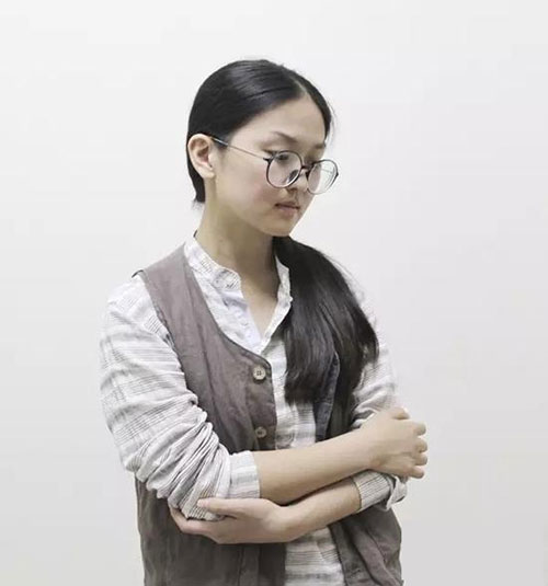 王一宇:探寻生活方式 设计呼唤情感
