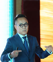 崔树:80后设计师在标签上的自我突破