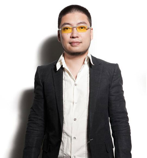 姚路:着力细节 做好设计的归属感