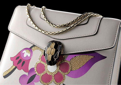 中国伟德手机网址|宝格丽于现代设计中臻于完美