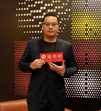 著名设计师王帅:定制化设计是未来家装趋势