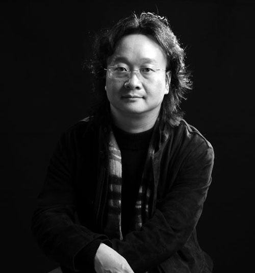 彭海浪:天人合一 设计自然中的明珠