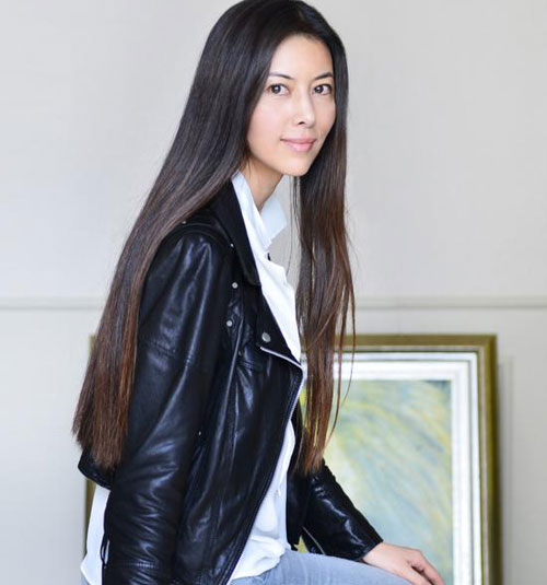 王心宴:设计时尚先锋 兼容并蓄的新锐风格