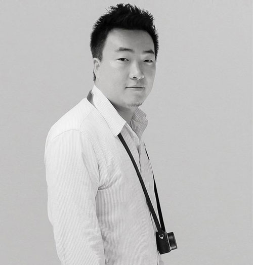 任鸿飞:设计是场持续的修行