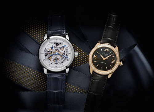 金色圣诞,格拉苏蒂原创记录每时每刻的温情