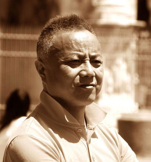 任清泉:设计改变生活 设计创造价值