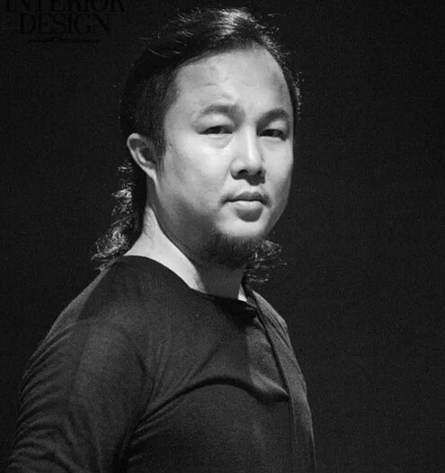 曾建龙:用国际语言再现东方传统 做当下设计