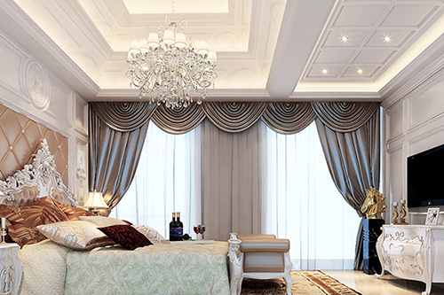 伟德娱乐开户中,窗帘的选购技巧