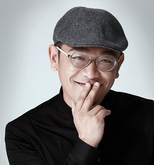 贾伟:浪漫的商业家睿智的设计师