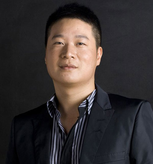 室内设计师郑陈顺:设计因专注而美好