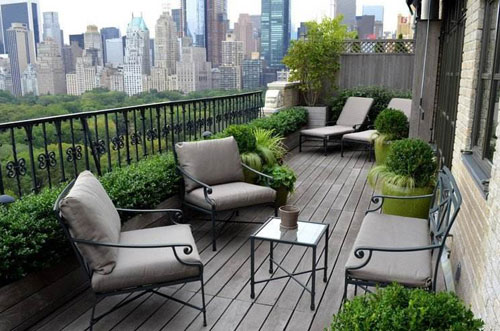 浅析阳台伟德娱乐开户的技巧