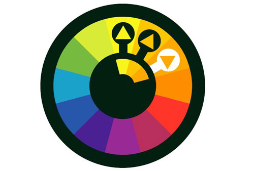 伟德手机网址中色彩有何作用