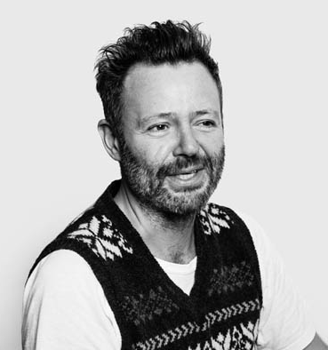 迈克尔·杨:出自欧洲设计师的东方设计