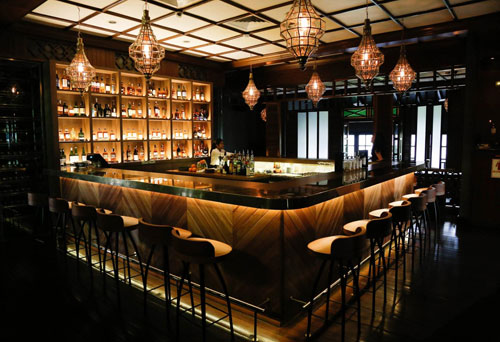 餐饮伟德娱乐开户理念及注意事项介绍