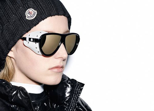 盟可睐眼镜——经典传承 品质超凡