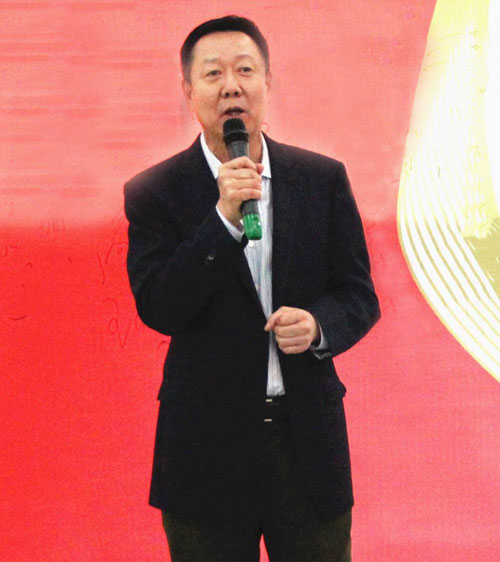 任克雷:落实设计创新战略 打好工业设计这张牌