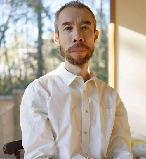 梁井宇:平民设计 日用即道