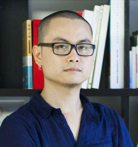 许可健:全案设计将成未来趋势