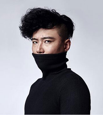 张远:让设计的表达形式更加丰满