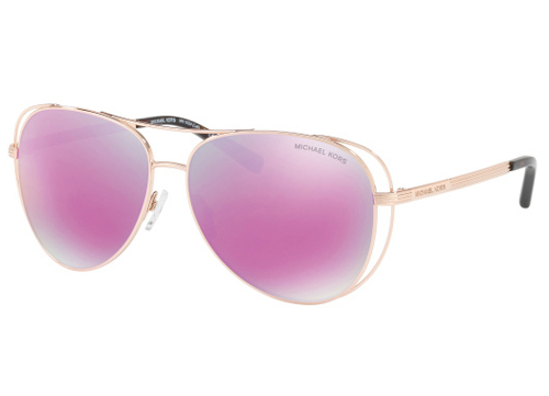 Michael Kors:以全新的设计语言重释经典之美